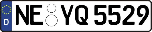 NE-YQ5529