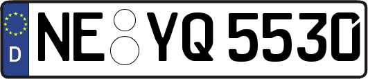 NE-YQ5530