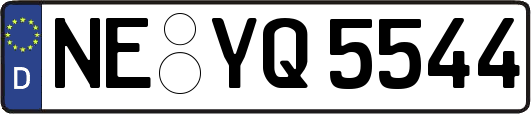 NE-YQ5544