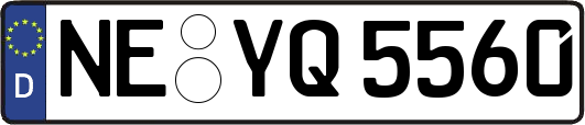 NE-YQ5560