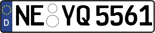 NE-YQ5561