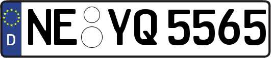 NE-YQ5565