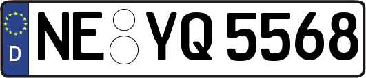 NE-YQ5568