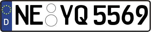 NE-YQ5569