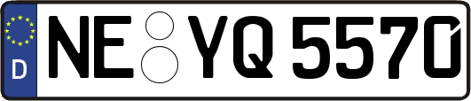 NE-YQ5570