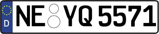 NE-YQ5571