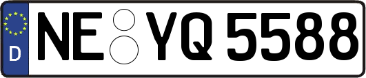 NE-YQ5588