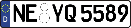 NE-YQ5589