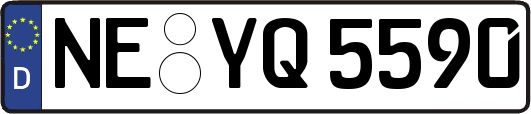 NE-YQ5590