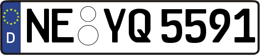 NE-YQ5591