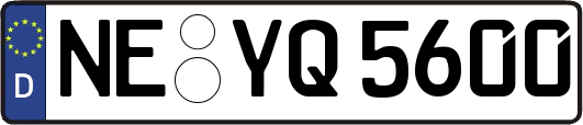 NE-YQ5600