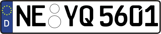 NE-YQ5601