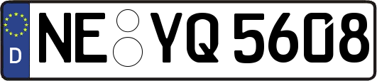 NE-YQ5608