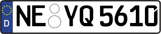 NE-YQ5610