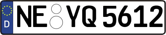 NE-YQ5612