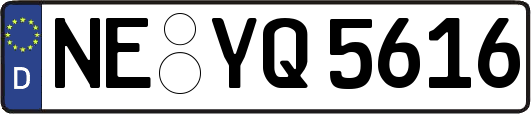 NE-YQ5616