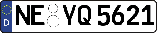 NE-YQ5621
