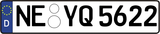 NE-YQ5622