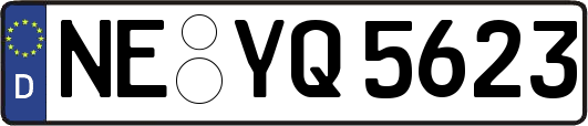 NE-YQ5623