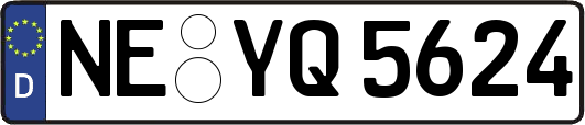 NE-YQ5624