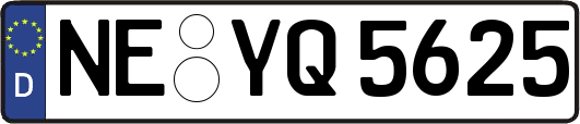 NE-YQ5625