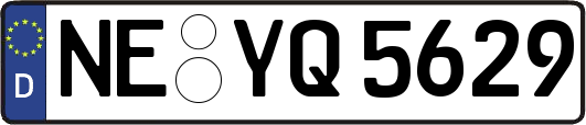 NE-YQ5629