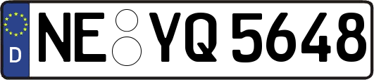 NE-YQ5648