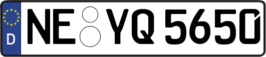 NE-YQ5650