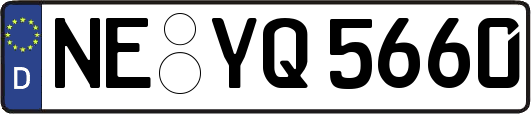 NE-YQ5660