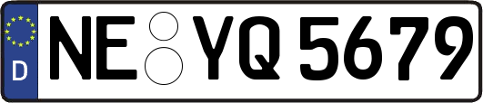 NE-YQ5679