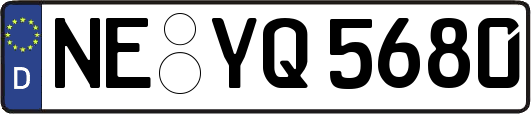 NE-YQ5680