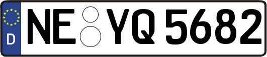 NE-YQ5682