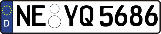 NE-YQ5686