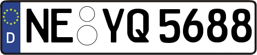 NE-YQ5688