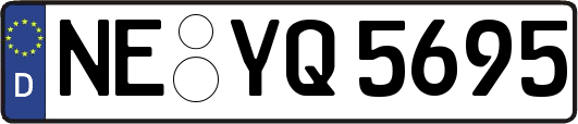 NE-YQ5695