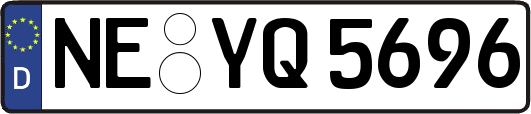 NE-YQ5696
