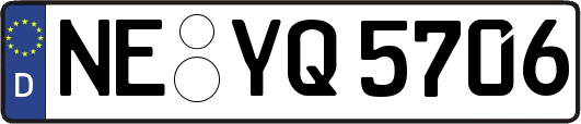 NE-YQ5706