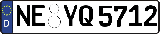 NE-YQ5712