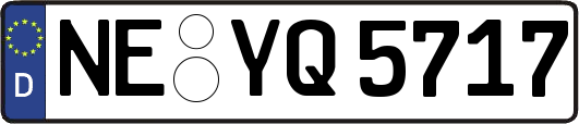 NE-YQ5717