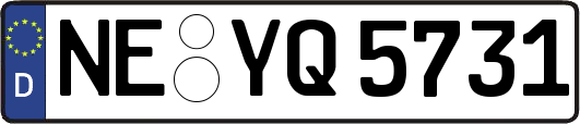 NE-YQ5731