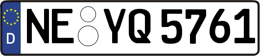 NE-YQ5761