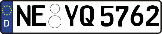 NE-YQ5762