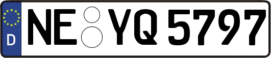 NE-YQ5797
