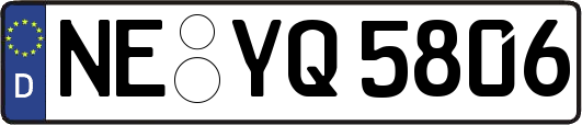 NE-YQ5806