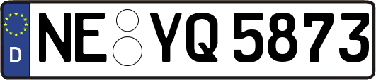 NE-YQ5873
