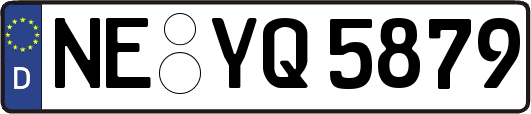 NE-YQ5879