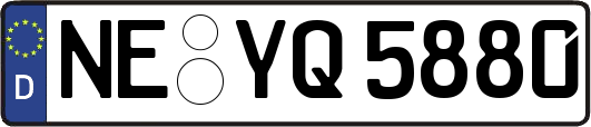NE-YQ5880