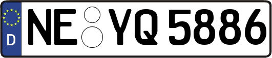NE-YQ5886