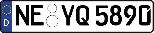 NE-YQ5890