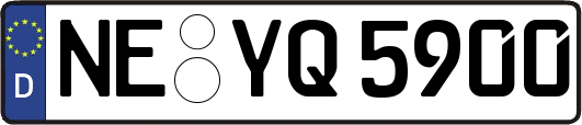 NE-YQ5900